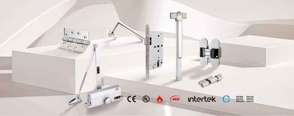 AKADA HARDWARE