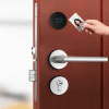 S116 Smart Split Lock - High-Tech Security Solution - Imagem 4